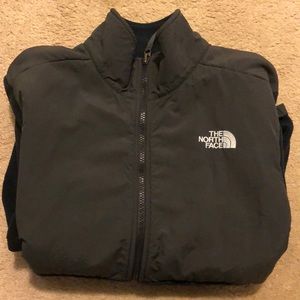 Womens denali fleece jacket